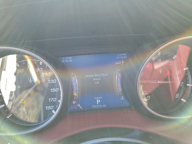 Maserati Levante 3.0* 4X4* FULL - автомобили, коли, обяви за нови и употребявани 10