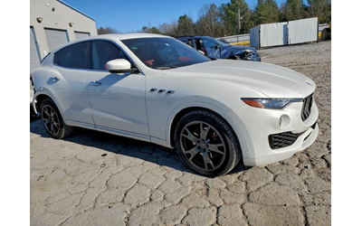 maserati-levante - 1