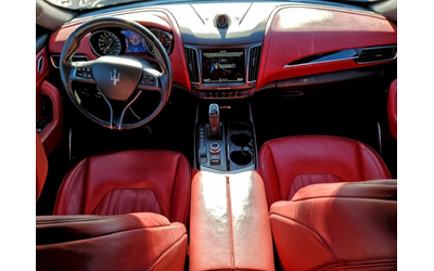 Maserati Levante 3.0* 4X4* FULL - автомобили, коли, обяви за нови и употребявани 6