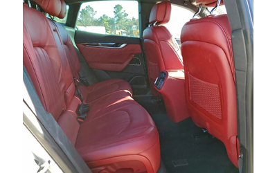 Maserati Levante 3.0* 4X4* FULL - автомобили, коли, обяви за нови и употребявани 9