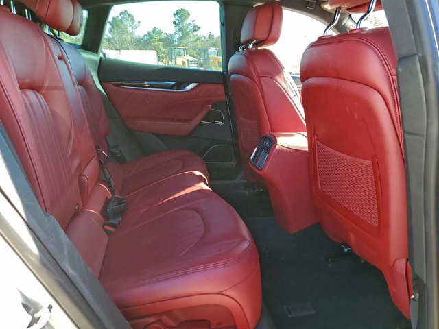 Maserati Levante 3.0* 4X4* FULL - автомобили, коли, обяви за нови и употребявани 9