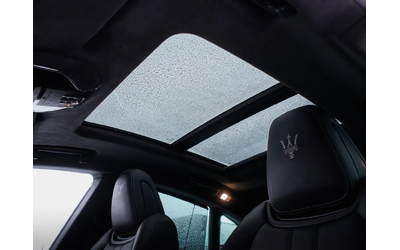 Maserati Levante S GranSport - автомобили, коли, обяви за нови и употребявани 12