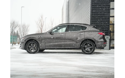 maserati-levante - 1