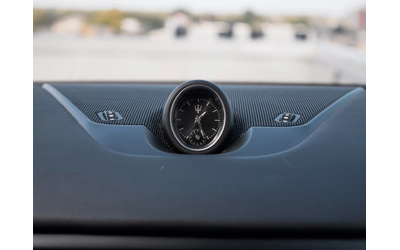 Maserati Levante S GRANLUSSO 424 HP* HARMAN* PANO* БЯЛА ПЕРЛА - автомобили, коли, обяви за нови и употребявани 14