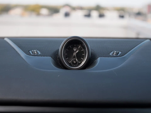 Maserati Levante S GRANLUSSO 424 HP* HARMAN* PANO* БЯЛА ПЕРЛА - автомобили, коли, обяви за нови и употребявани 14