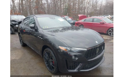 maserati-levante - 0