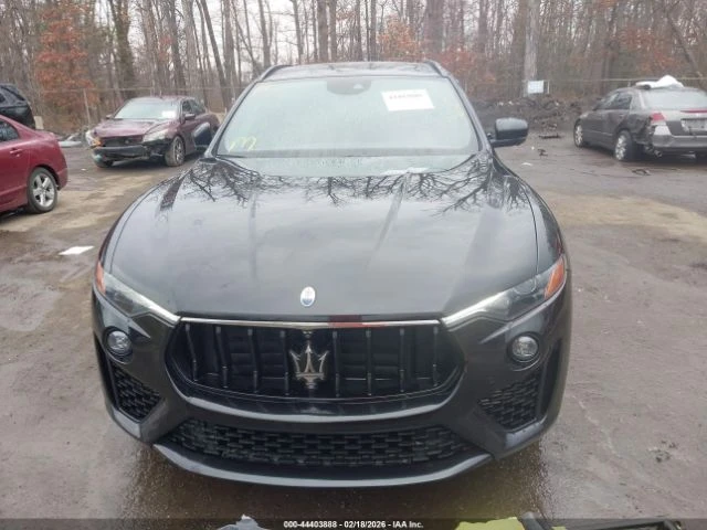 Maserati Levante * GT* 3.0T* КОЖА* ПОДГРЕВ* FULL* - автомобили, коли, обяви за нови и употребявани 10