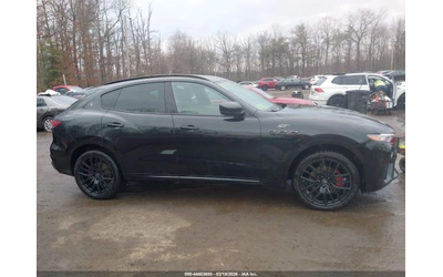 Maserati Levante * GT* 3.0T* КОЖА* ПОДГРЕВ* FULL* - автомобили, коли, обяви за нови и употребявани 11