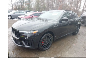 maserati-levante - 1