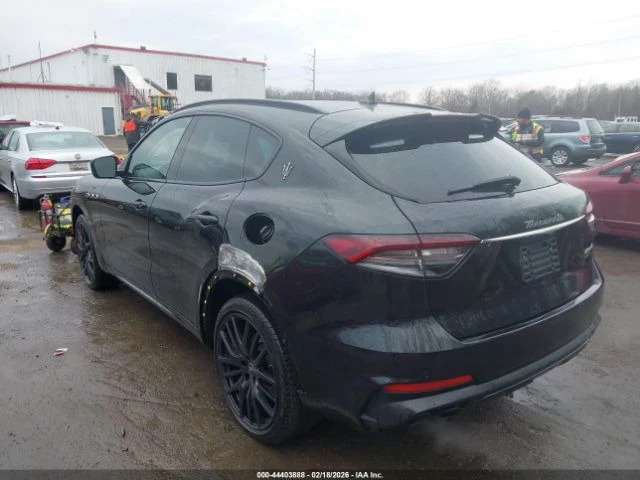 Maserati Levante * GT* 3.0T* КОЖА* ПОДГРЕВ* FULL* - автомобили, коли, обяви за нови и употребявани 2