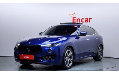 maserati-levante - 0