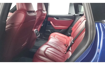 Maserati Levante H/K* ОБДУХ* КРАЙНА ЦЕНА* - автомобили, коли, обяви за нови и употребявани 14