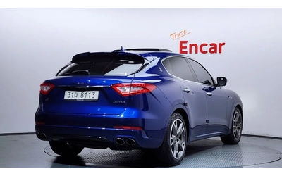 maserati-levante - 1