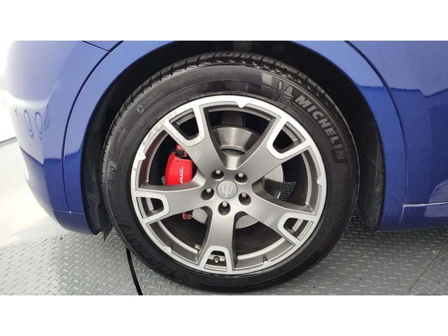Maserati Levante H/K* ОБДУХ* КРАЙНА ЦЕНА* - автомобили, коли, обяви за нови и употребявани 2