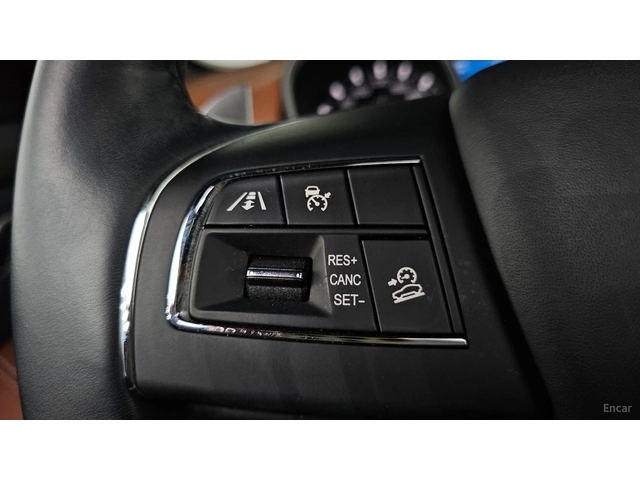 Maserati Levante 3.0 AWD GranLusso* КОЖА* ОБДУХВ* НАВИ* ПАНО - автомобили, коли, обяви за нови и употребявани 12