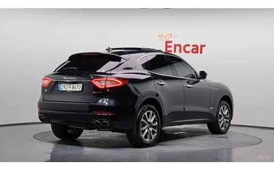 maserati-levante - 1