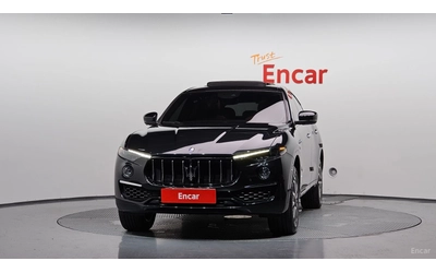 maserati-levante - 2