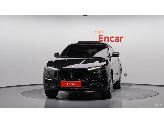 Maserati Levante 3.0 AWD GranLusso* КОЖА* ОБДУХВ* НАВИ* ПАНО - автомобили, коли, обяви за нови и употребявани 2