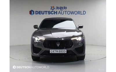 maserati-levante - 0