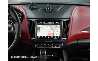 Maserati Levante 3.0 AWD GRAN SPORT* КОЖА* ОБДУХВ* НАВИ* ПАНО - автомобили, коли, обяви за нови и употребявани 11
