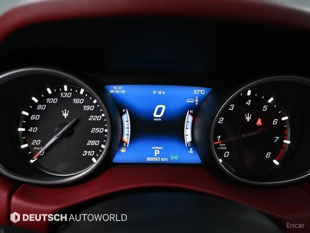 Maserati Levante 3.0 AWD GRAN SPORT* КОЖА* ОБДУХВ* НАВИ* ПАНО - автомобили, коли, обяви за нови и употребявани 6