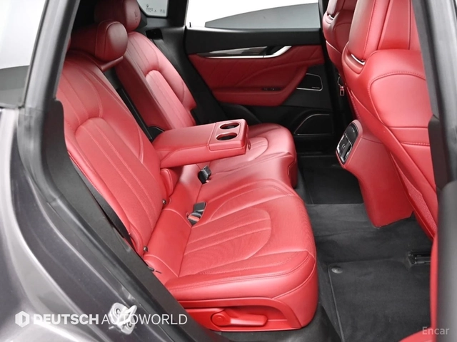 Maserati Levante 3.0 AWD GRAN SPORT* КОЖА* ОБДУХВ* НАВИ* ПАНО - автомобили, коли, обяви за нови и употребявани 9