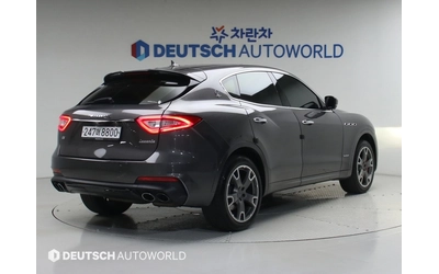 maserati-levante - 2