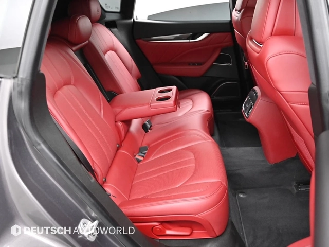 Maserati Levante AWD GranSport - автомобили, коли, обяви за нови и употребявани 8