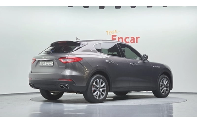 maserati-levante - 1