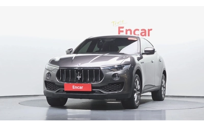 maserati-levante - 2