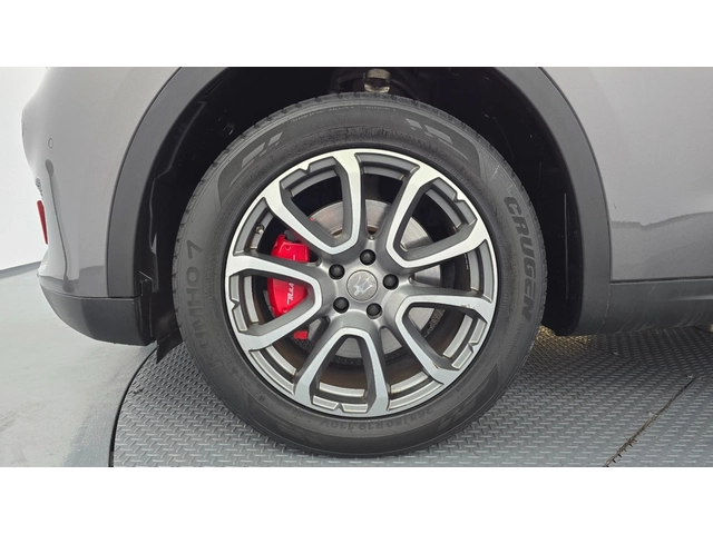 Maserati Levante 3.0 Diesel AWD Premium - автомобили, коли, обяви за нови и употребявани 4