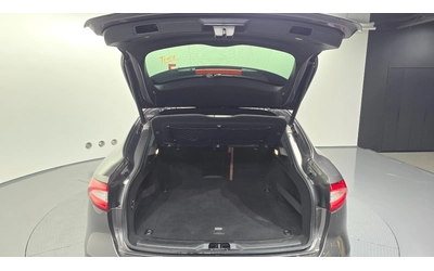 Maserati Levante 3.0 Diesel AWD Premium - автомобили, коли, обяви за нови и употребявани 15