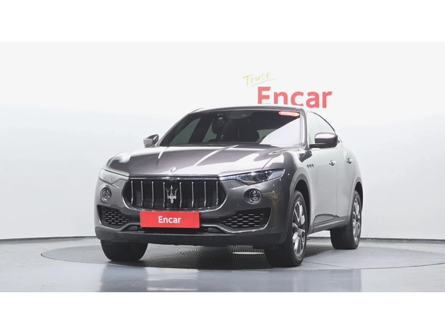 Maserati Levante 3.0 Diesel AWD Premium - автомобили, коли, обяви за нови и употребявани 2