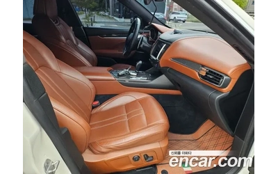 Maserati Levante ДИЗЕЛ | 2 КЛЮЧА | ПАНОРАМА - автомобили, коли, обяви за нови и употребявани 10