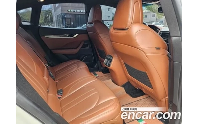 Maserati Levante ДИЗЕЛ | 2 КЛЮЧА | ПАНОРАМА - автомобили, коли, обяви за нови и употребявани 11