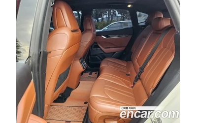 Maserati Levante ДИЗЕЛ | 2 КЛЮЧА | ПАНОРАМА - автомобили, коли, обяви за нови и употребявани 14