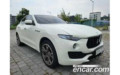 maserati-levante - 1