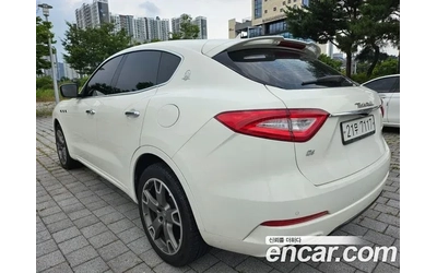 maserati-levante - 2