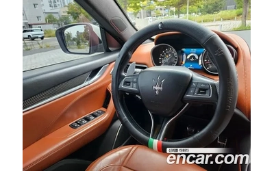 Maserati Levante ДИЗЕЛ | 2 КЛЮЧА | ПАНОРАМА - автомобили, коли, обяви за нови и употребявани 7