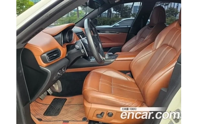 Maserati Levante ДИЗЕЛ | 2 КЛЮЧА | ПАНОРАМА - автомобили, коли, обяви за нови и употребявани 8