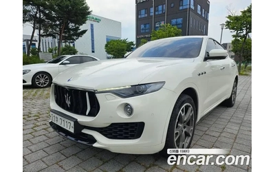 maserati-levante - 0