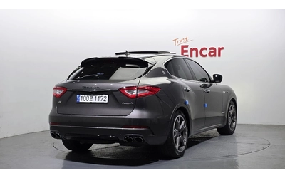 maserati-levante - 1