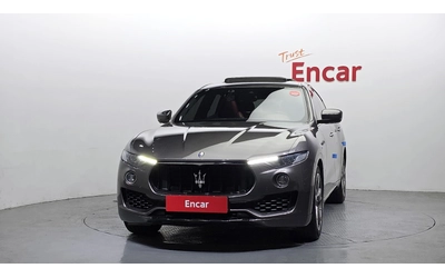 maserati-levante - 2