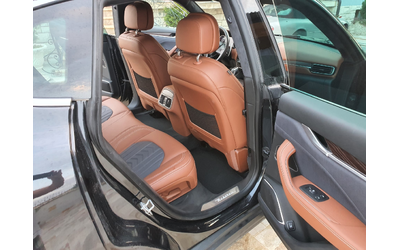 Maserati Levante S Q4 GranSport  ГАРАНЦИЯ - автомобили, коли, обяви за нови и употребявани 9