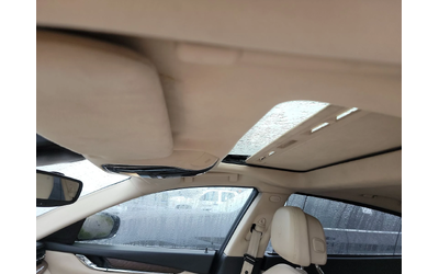 Maserati Quattroporte S Q4* LED * HAMRAN* ШОУРУМ* 424 HP - автомобили, коли, обяви за нови и употребявани 13