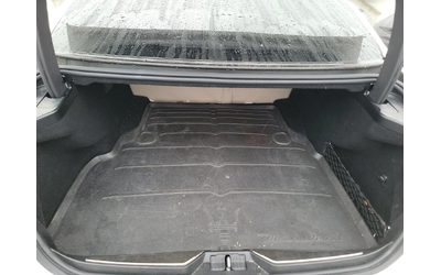 Maserati Quattroporte S Q4* LED * HAMRAN* ШОУРУМ* 424 HP - автомобили, коли, обяви за нови и употребявани 14