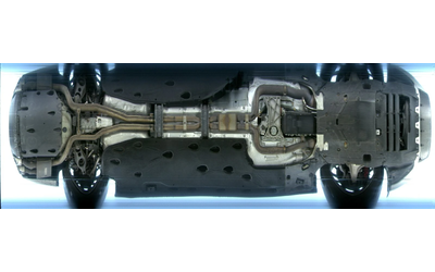 Maserati Quattroporte S Q4* LED * HAMRAN* ШОУРУМ* 424 HP - автомобили, коли, обяви за нови и употребявани 16