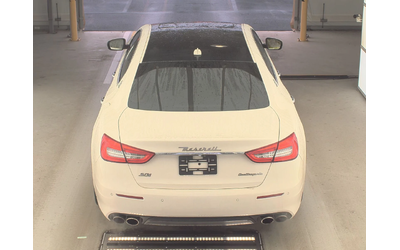 maserati-quattroporte - 3