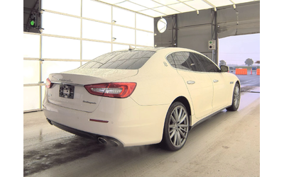 maserati-quattroporte - 4