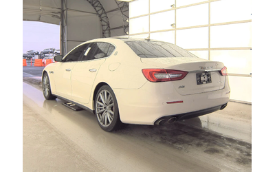 maserati-quattroporte - 5